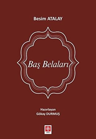 Baş Belaları