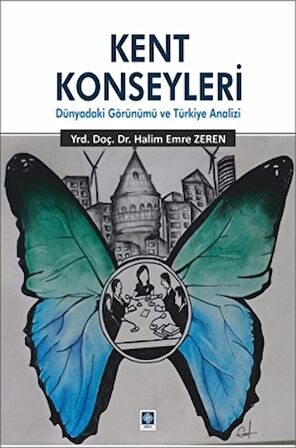 Kent Konseyleri