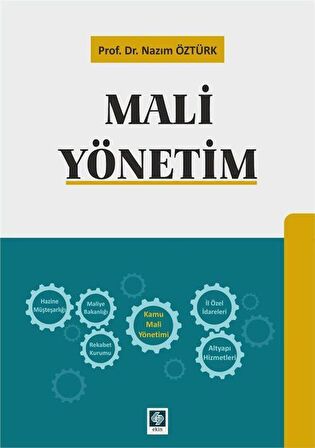 Mali Yönetim / Prof. Dr. Nazım Öztürk