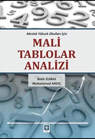 Mali Tablolar Analizi