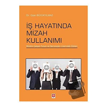 İş Hayatında Mizah Kullanımı