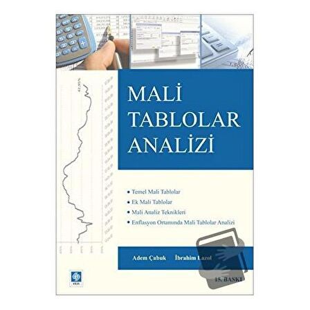 Mali Tablolar Analizi