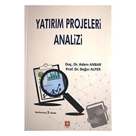 Yatırım Projeleri Analizi
