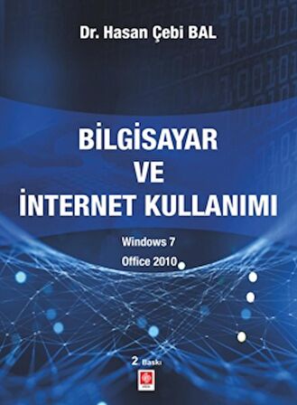 Bilgisayar ve İntenet Kullanımı