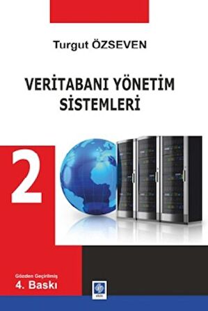 Veritabanı Yönetim Sistemleri 2