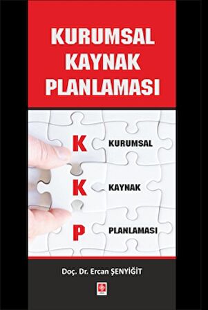 Kurumsal Kaynak Planlaması