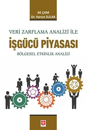 Veri Zarflama Analizi ile İşgücü Piyasası