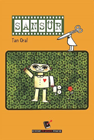 Sansür / Tan Oral