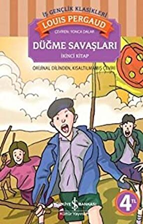 Düğme Savaşları