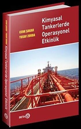 Kimyasal Tankerlerde Operasyonel Etkinlik