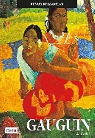 Büyük Ressamlar Gauguin