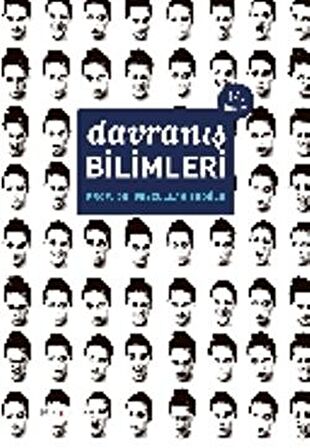 Davranış Bilimleri