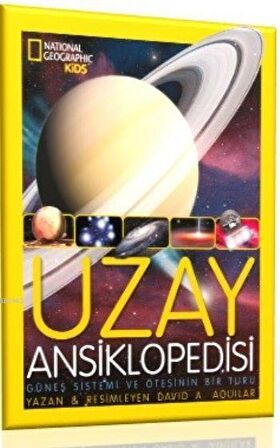 Uzay Ansiklopedisi