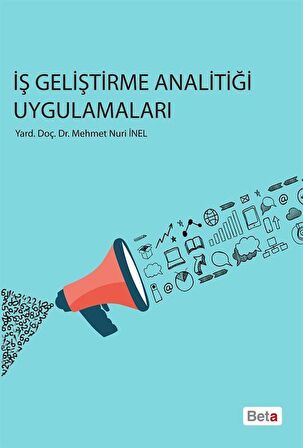 İş Geliştirme Analitiği Uygulamaları