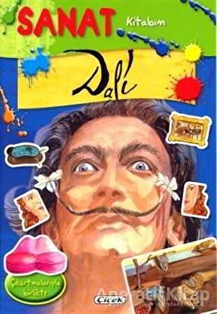 Sanat Kitabım - Dali