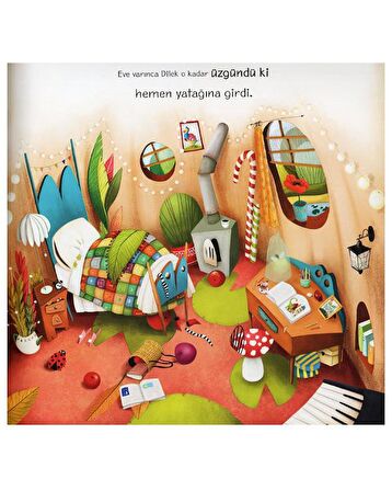 Merhaba İyimserlik Mutluluk Sevgi 3 Kitap Set