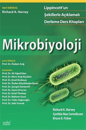 Mikrobiyoloji