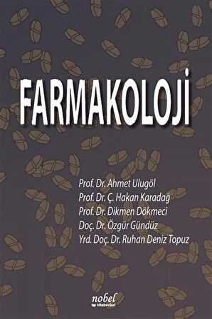Farmakoloji