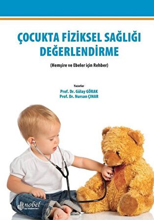 Çocukta Fiziksel Sağlığı Değerlerndirme