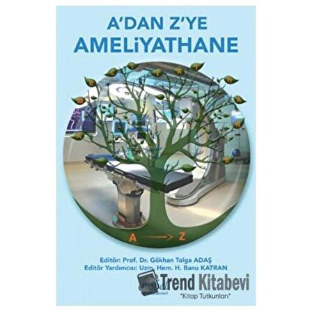 A’Dan Z’Ye Ameliyathane