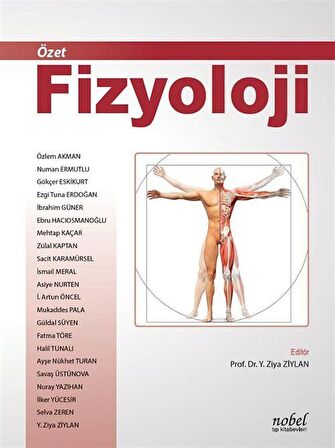 Özet Fizyoloji