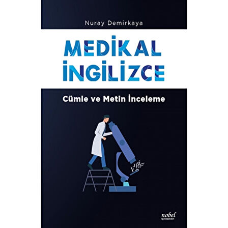 Medikal İngilizce