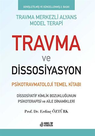 Travma ve Dissosiyasyon