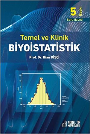 Temel ve Klinik Biyoistatistik