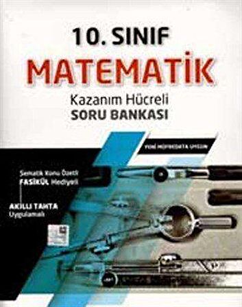 SEVİYE 10.SINIF MATEMATİK SORU BANKASI