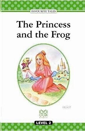 The Princess And The Frog