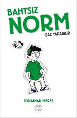 Bahtsız Norm 3 - Gaz Yapabilir