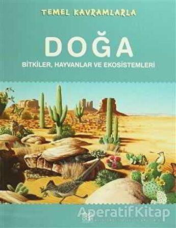 Temel Kavramlarla - Doğa