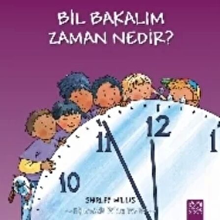 Bil Bakalım Zaman Nedir?