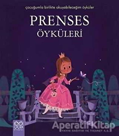 Prenses Öyküleri