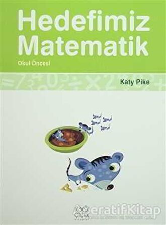 Hedefimiz Matematik - Okul Öncesi