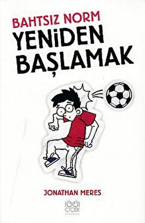 Bahtsız Norm 6 - Yeniden Başlamak