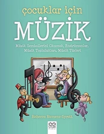 Çocuklar İçin Müzik