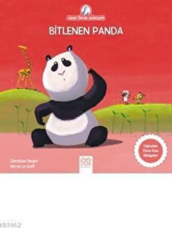 Bitlenen Panda