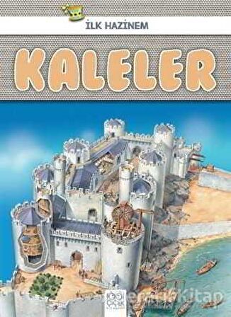 Kaleler - İlk Hazinem