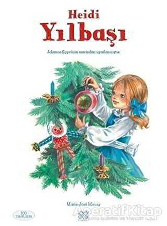 Heidi: Yılbaşı