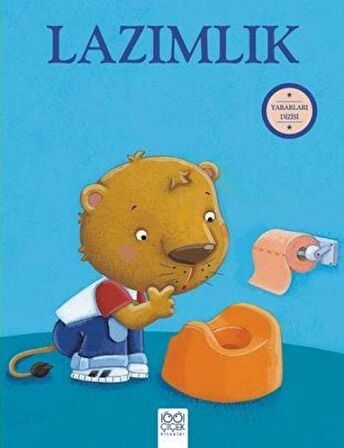 Lazımlık - Yararları Dizisi