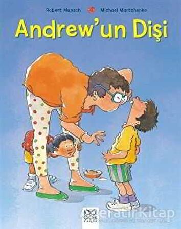 Andrew’un Dişi