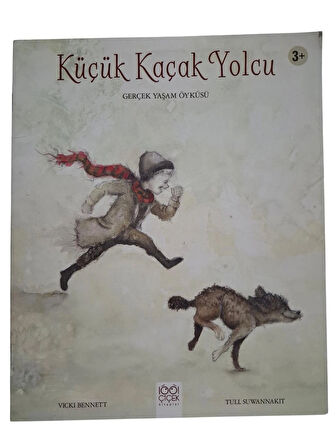 Küçük Kaçak Yolcu