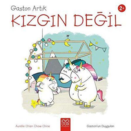 Gaston Artık Kızgın Değil - Gaston'un Duyguları