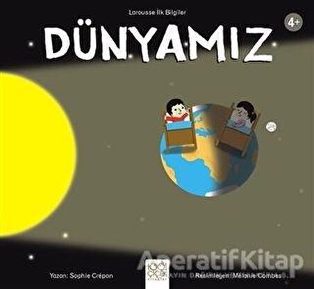 Dünyamız