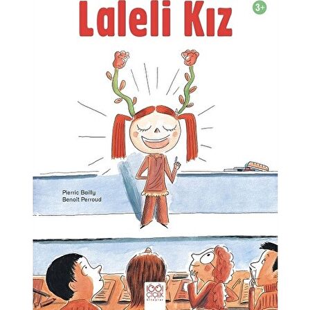 Laleli Kız