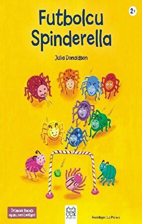 Futbolcu Spinderella
