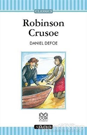 Robinson Crusoe