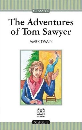 The Adventures Of Tom Sawyer