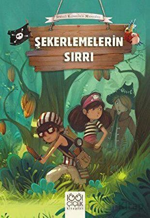 Şekerlemelerin Sırrı